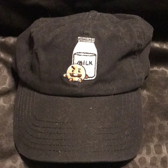 bt21 Accessories Bt2 Shooky Hat Poshmark